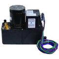 Condensate Pump,497 Watts,12 in. L