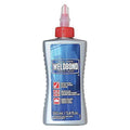 Glue, White, 6 to 12 hr Full Cure, 5.4 fl oz, Bottle