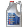 Potting Compound, White, 6 to 12 hr Full Cure, 0.8 gal, Jug