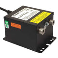 Power Supply, 115/230V AC, 5000V AC, 0.005A, Flange