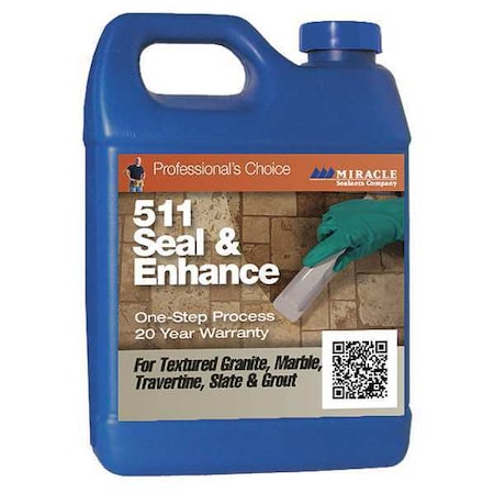 Sealer, Bottle, 16 oz., Ready to Use, PK6