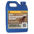 Sealer, 1 qt, 500 sq ft Coverage, PK6