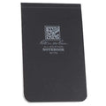 Memo Book, 50 Sheets, Yellow Cover, 20lb