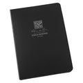 Binder, Ring, 5-5/8 in x 7-1/2 in Sheet