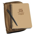 Notebook Kit, 4-5/8 in x 7 in Sheet, 32lb