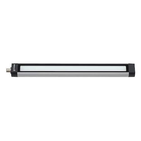 Tubular Machine Tool Light, 24VDC, 480 lm