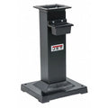 Bench Grinder Stand, 20inLx33inW, Metal