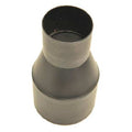 Dust Collector Reducer Sleeve, 3 to 2"