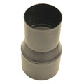 Dust Collector Reducer Sleeve, 3"to2-1/2"