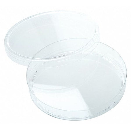 Sterile Petri Dish, 15mL, PK500