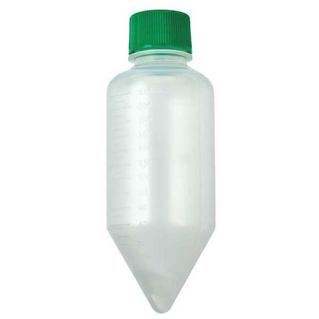Centrifuge Tube, Natural, 166mm L, PK48