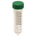 Centrifuge Tube, Natural, 27mm Dia., PK300