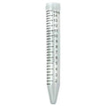 Centrifuge Tube, Natural, 120mm L, PK500