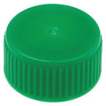 Centrifuge Tube Cap, Green, 17mm, PK500