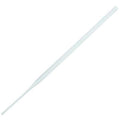 Pasteur Pipet, Plastic, 23 cm, PK500 (Formerly Lab Safety Supply)