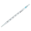 Pipette, Plastic, Blue, 23.5 cm L, PK200 (Formerly Lab Safety Supply)