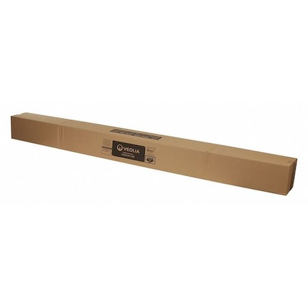 Lamp Recycling Box,96""x8""x8