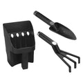 Shifter Shovel and Rake, Metal Detectors