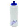 Hydration Bottle, 32 oz., Yellow