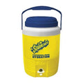 Beverage Cooler, Hard Sided, 2.0 gal.