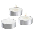 Candle,Wax,15-1/2 in. L,16 lb.,PK500