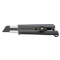 Snap-Off Utility Knife Snap-Off, 7 in L