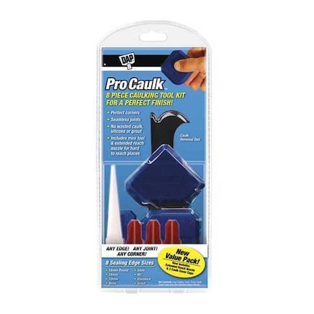 Finishing Tool, Not Applicable Container Size, Plastic, 3:01, Blue