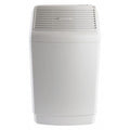 Portable Pedestal Humidifier, 8.5 gal Daily Output, 2,700 sq ft, Cool Mist, Pour-In, White