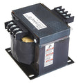 Control Transformer, 350 VA UL; 350 VA CSA; 350 VA NOM; 250 VA, Not Rated, 24/120V, 240/480V