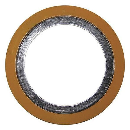 Metal Gasket,1 in. In,2-1/4 in. Out
