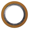 Metal Gasket,10-13/16in In,17-9/64in Out