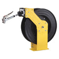 Grease Hose Reel, 1/4in.Dia.x50in.L