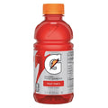 Sports Drink, 12 oz ready to drink, Fruit Punch, PK24