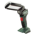 Cordless Worklight, 480 lm, Push Button