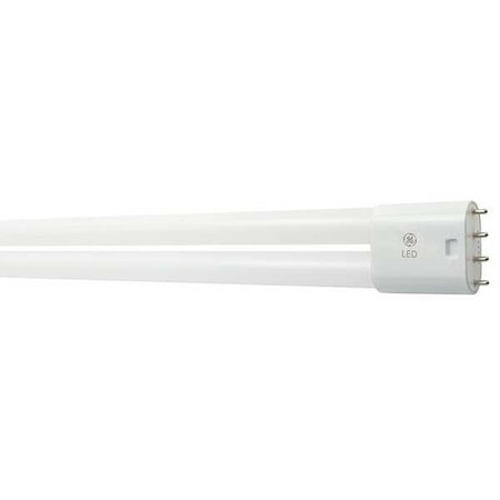 LED, 17 W, HLBX, 4-Pin (2G11)