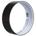 SplicingTape, Black, 72ydL, 1-1/2inW
