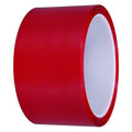 Splicing Tape, Red, 72 yd L, 2 in W