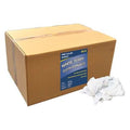 Terry Cloth Cotton Cloth Rag 50 lb. Varies Sizes, White