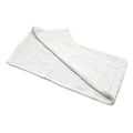 Cotton All-Purpose Terry Cleaning Towels 14" x 17", White, 24/Box, 24PK