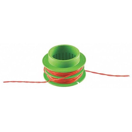 Trimmer Line Spool, 15 ft. L