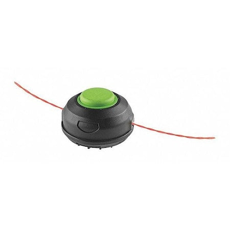 String Trimmer Head, 15 ft. L