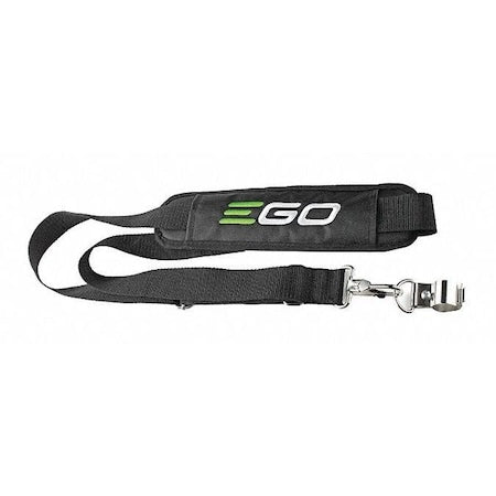 String Trimmer Strap, 5.7 ft. L