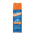 Insect Repellent, 6 oz, Aerosol Spray Can
