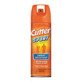 Insect Repellent, 6 oz, Aerosol Spray Can