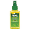 Insect Repellent, Liquid Spray, 4 oz.