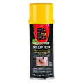Spray Foam Sealant, 12 oz, Aerosol Can, Yellow, Big Gap Filler