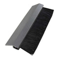 Brushseal,Includes 1 in. Brush/8 ft. L