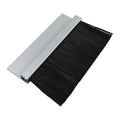 Brushseal,Includes 1-1/8in. Strip Holder