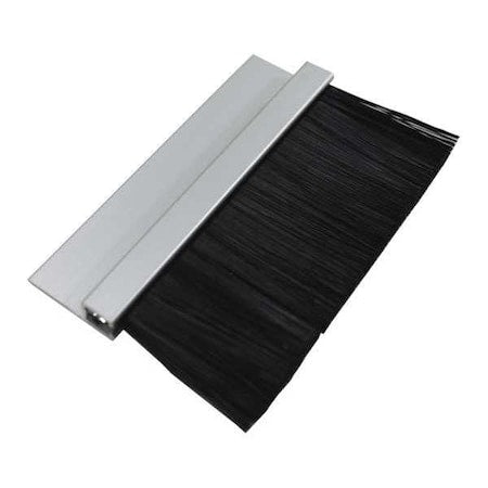Brushseal,Includes 1-1/8in. Strip Holder