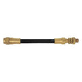 Flexible Valve Extension,8 in. L